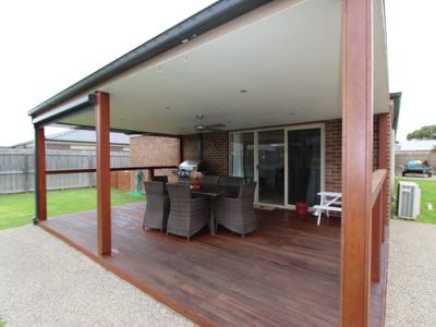 15 Benita Place, Leopold