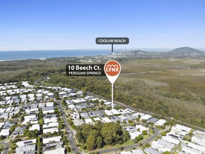 10 Beech Court, Peregian Springs