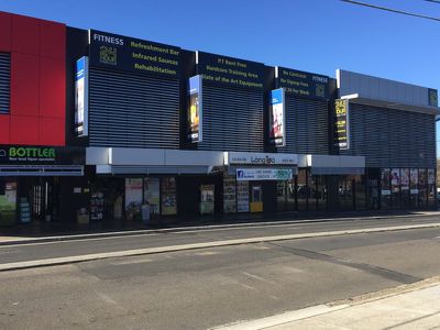 5/263 Cabramatta Road, Cabramatta