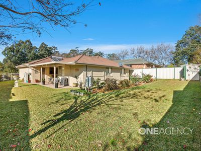 85 Jasmine Drive, Bomaderry