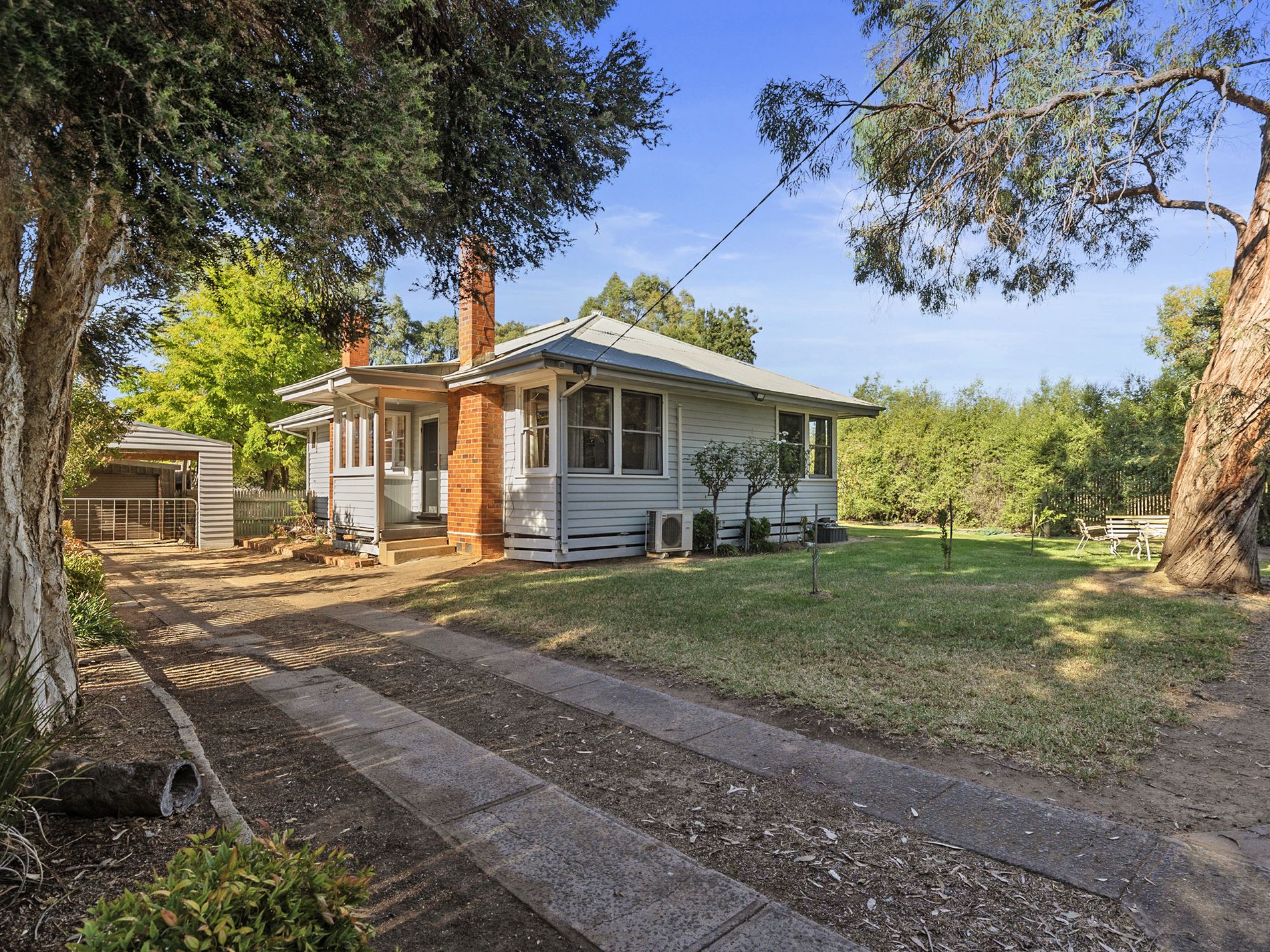 4038 MIDLAND HIGHWAY, Stanhope