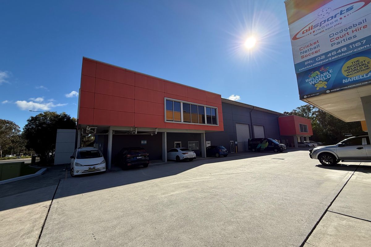 77 Anderson Road, Smeaton Grange