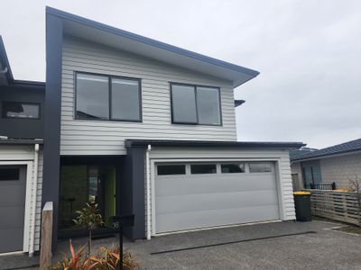 16 Omaka Place, Aotea