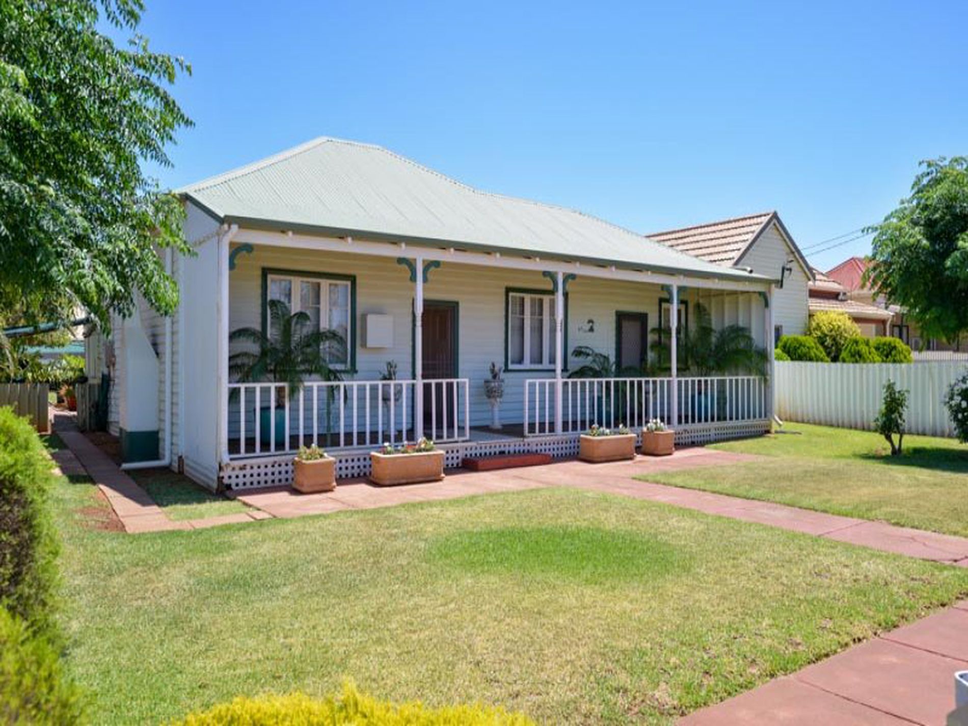 65 Richardson Street, Boulder