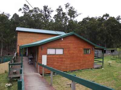 49 Packers Road, Huonville