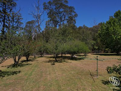 115 Gulph Creek Road, Nerrigundah