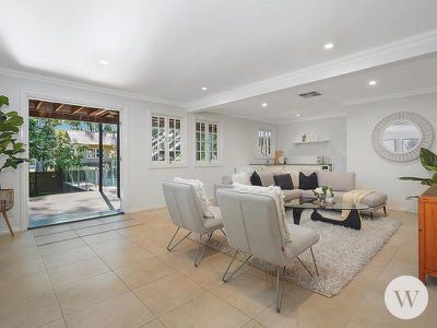 58 Uxbridge Street, Grange