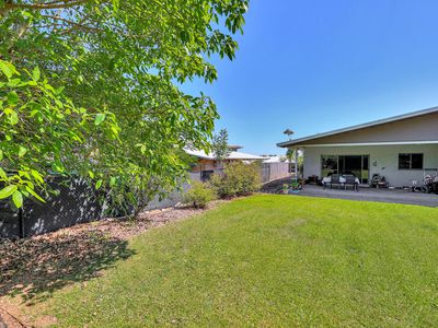 45a &  b Camm Street, Johnston
