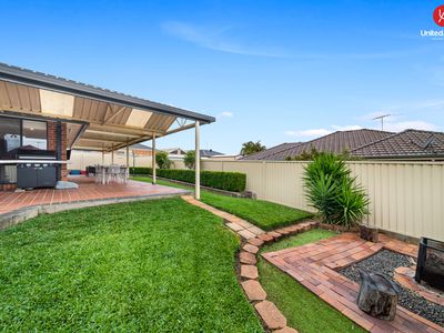 8 Riddell Street, West Hoxton