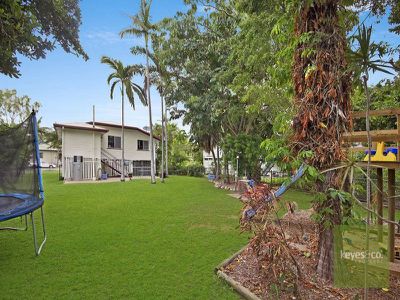 3 Swales Street, Mundingburra