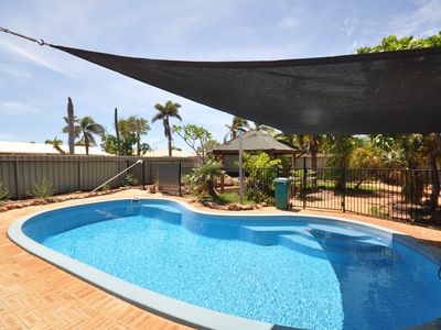 13 Craig Street, Port Hedland