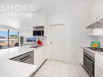 80 / 156 Chalmers Street, Surry Hills