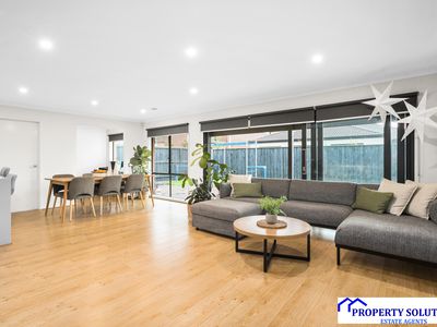 45 Belcam Circuit, Clyde North