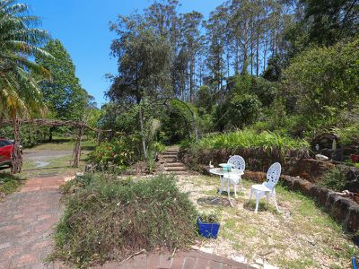 10 / 924 Blue Knob Rd, Nimbin