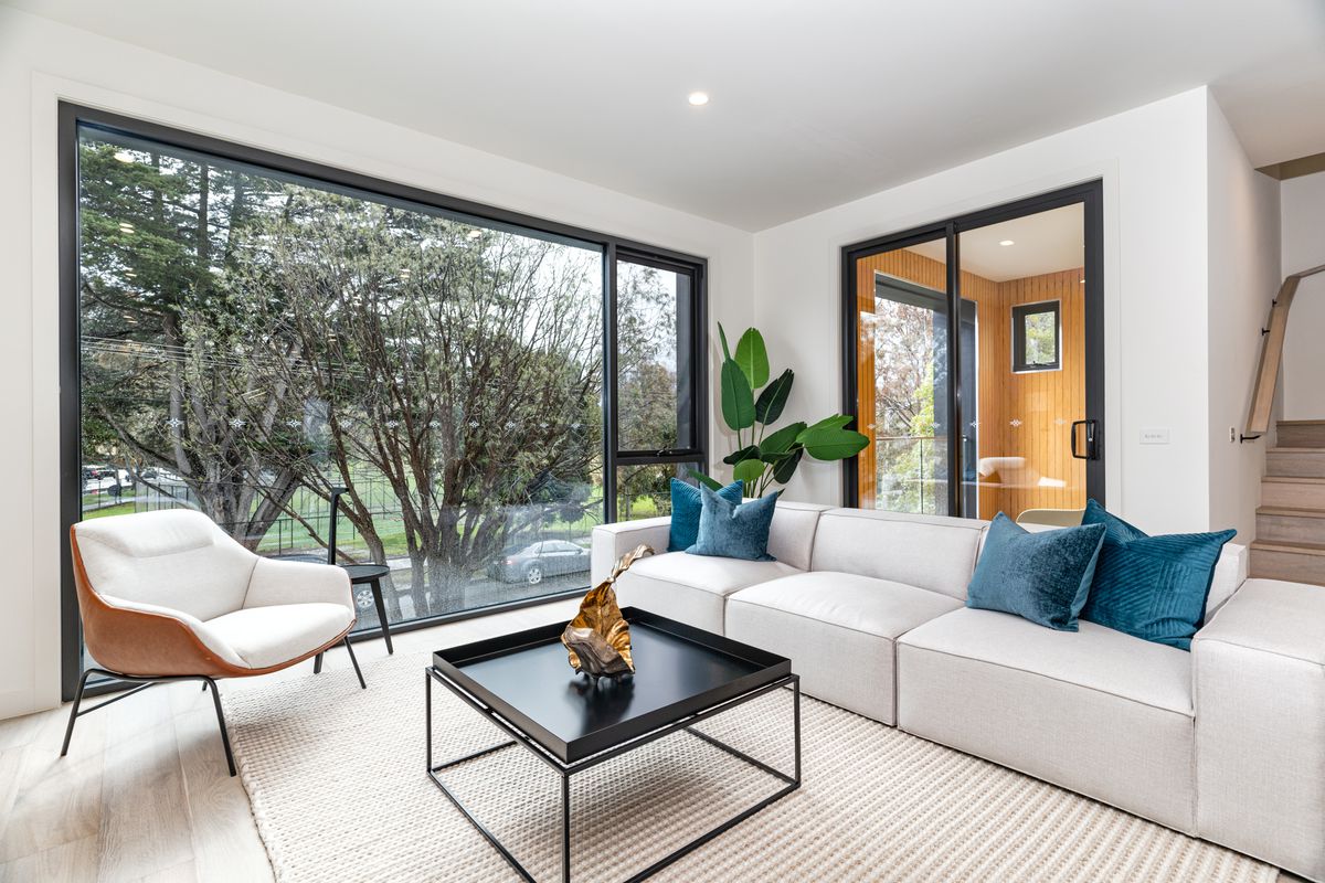 46 Sycamore Street, Malvern East