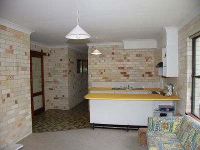 14 Stephen Street, Forster
