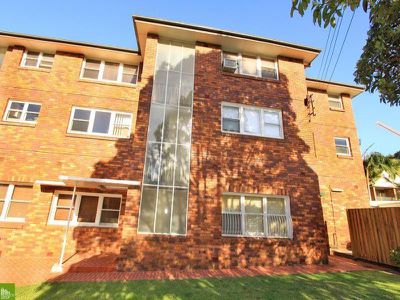 5 / 45 Smith Street, Wollongong