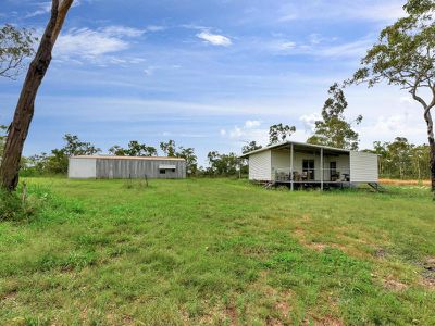94 Mocatto Road , Acacia Hills