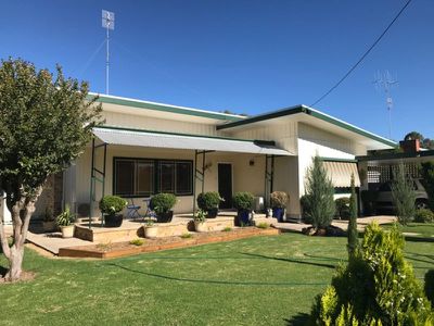 63 Niemur Street, Barham