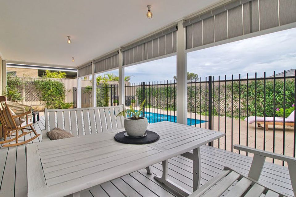 25 Wollomai Road , Baldivis