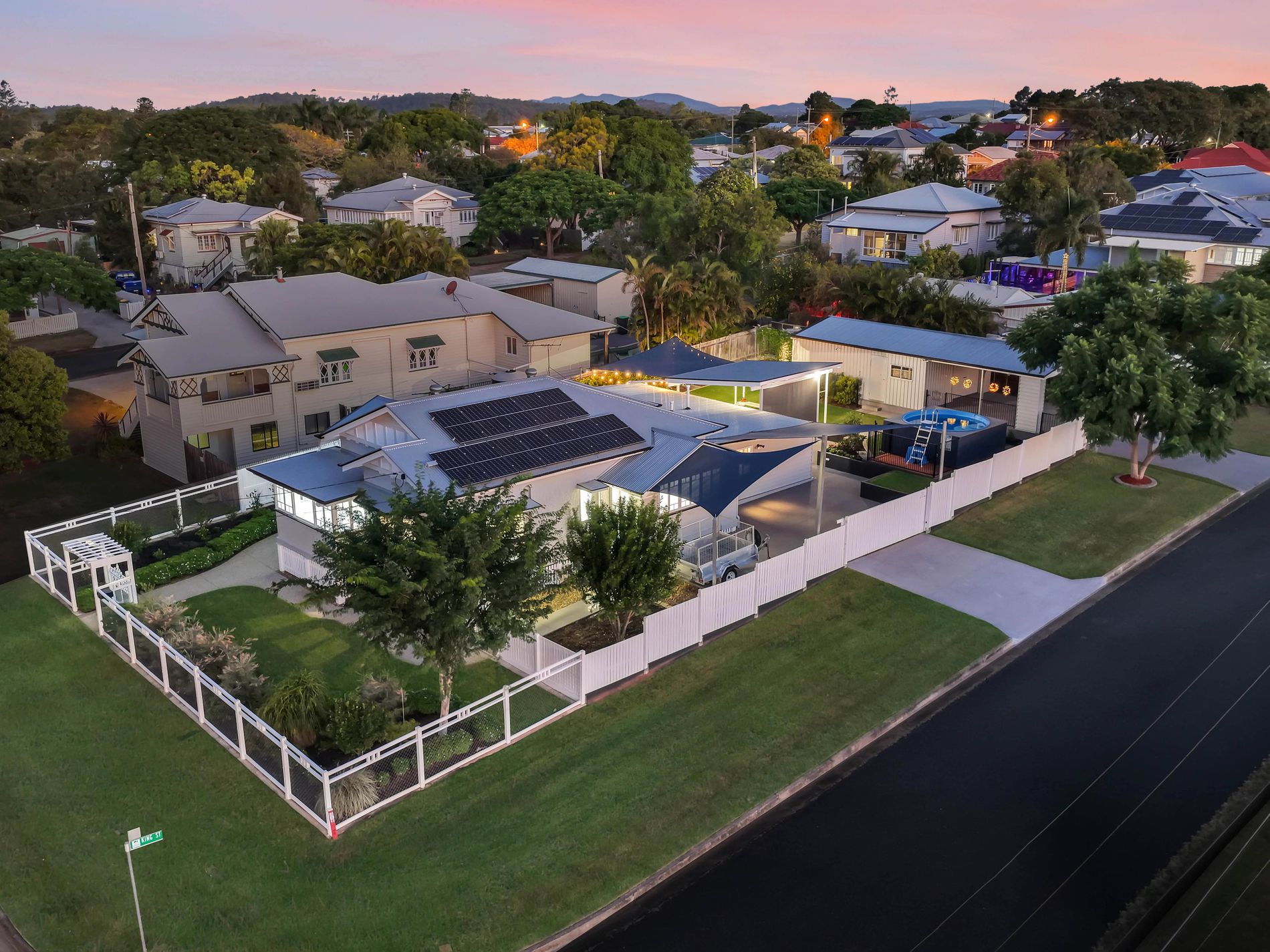 5 Advance Street, Newtown