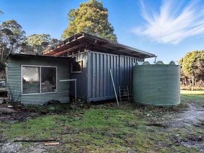 1 Hope Street, Lefroy