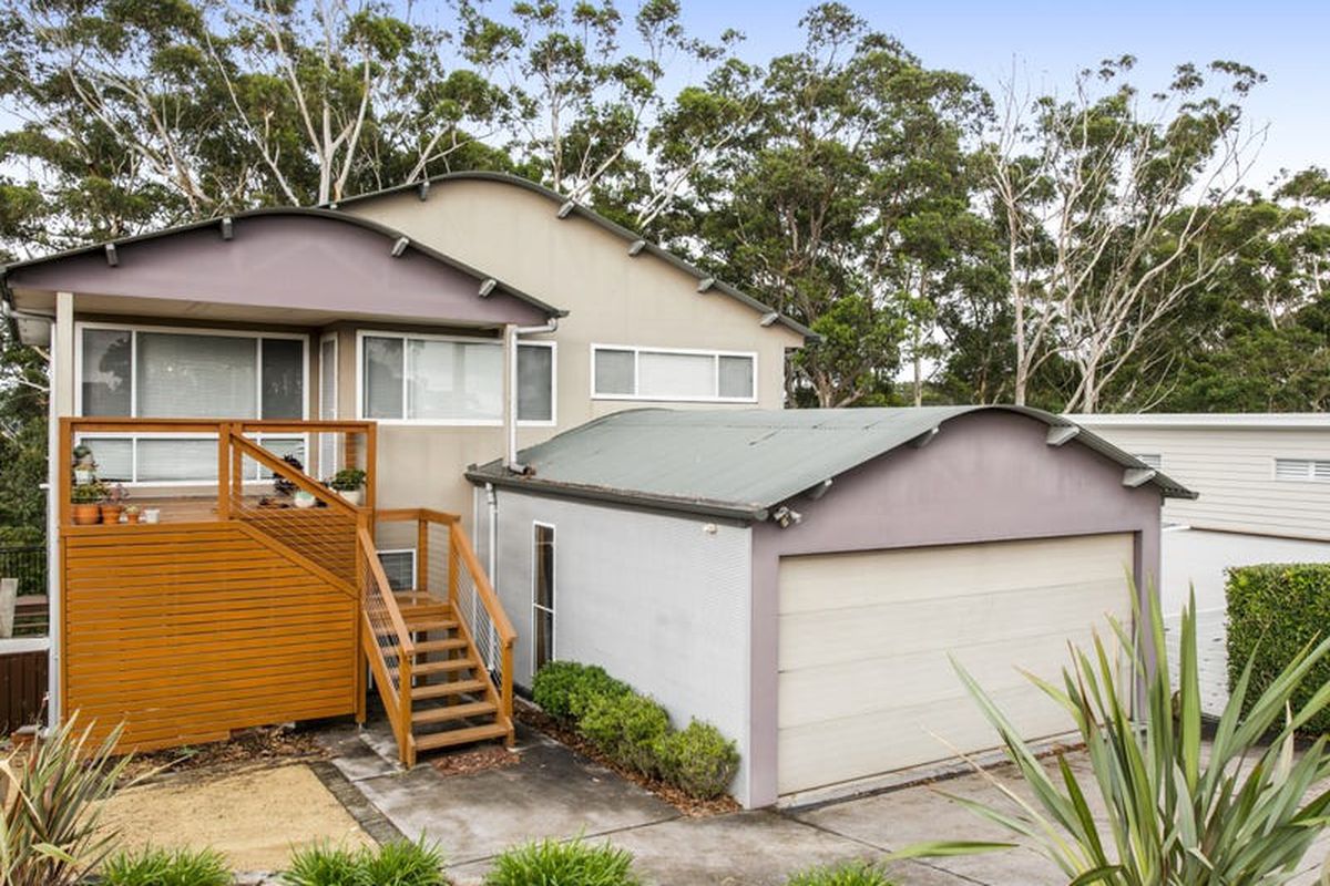158 Scenic Highway, Terrigal