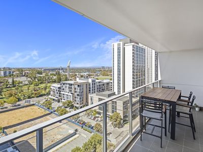1405 / 63 Adelaide Terrace, East Perth