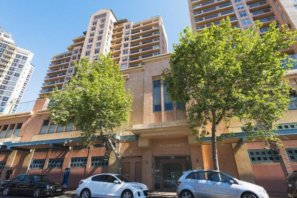 404 / 79 Grafton Street, Bondi Junction