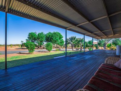 Lot 17 MANILINHA Drive, Boodarie