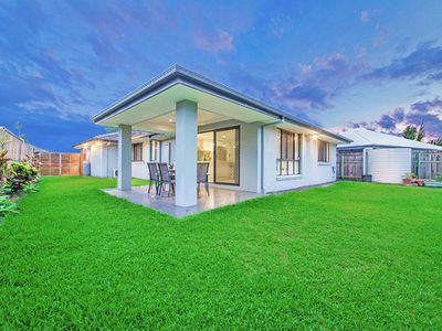 14 Ribblesdale Place, Gumdale