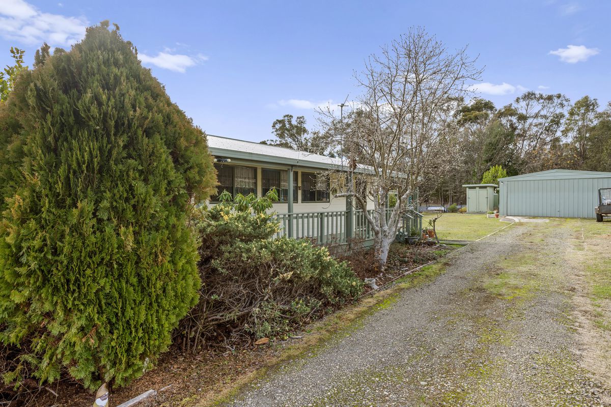 29 River Bend Rise, Macs Cove