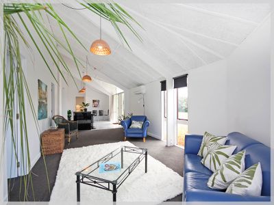 450 Foxton Shannon Road, Foxton