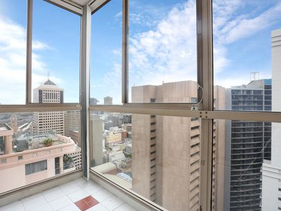 230 / 398-408 Pitt Street, Sydney