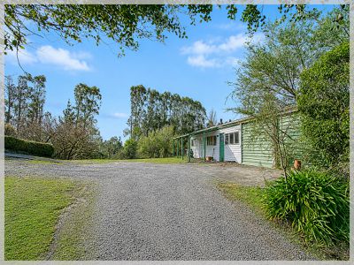 79 & 79a Union Street, Foxton