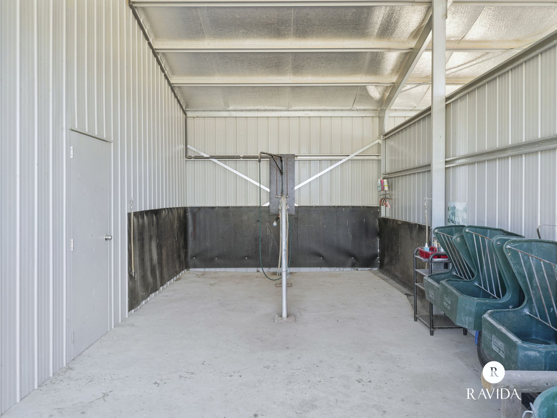 353 Lyons Road, Tarrawingee
