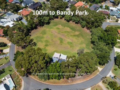 5 Cranbrook Street, Coolbinia