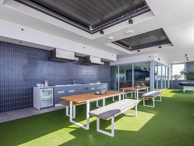 1904 / 105 Stirling Street, Perth