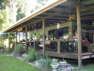 30 East Street, Cooktown