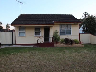 Villawood