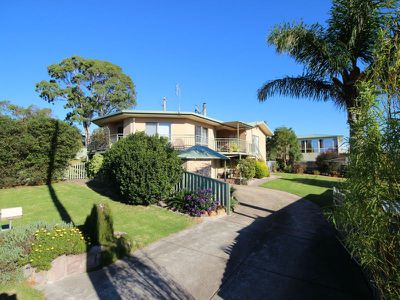 1 Cowdroy Lane, South Pambula