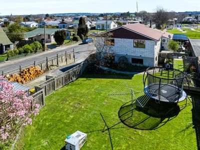 67 Johnson Street, Milton