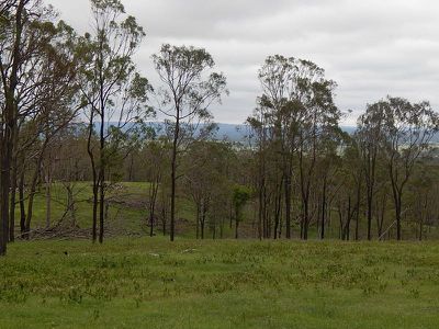 1466 Manumbar Road, Nanango