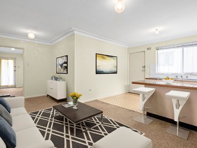 1 / 52 Hillcrest Street, Wollongong