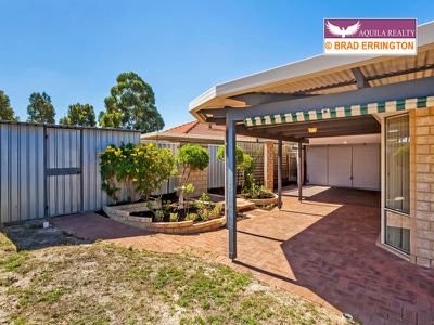 6 Tatlock Way, Stratton