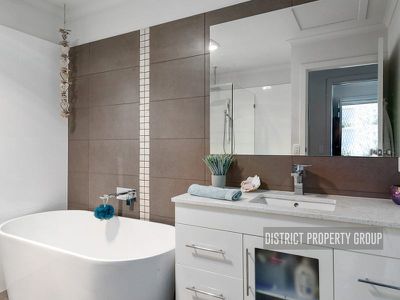 46A Chenery Street, Mansfield