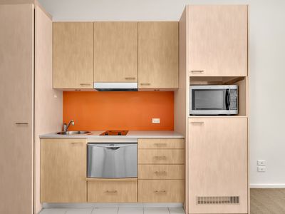 304 / 65 Elizabeth Street, Melbourne