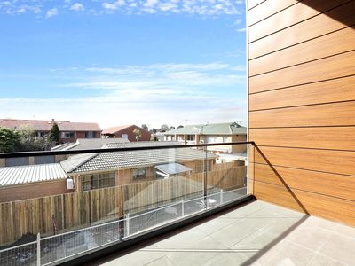 15/63 Buckley St, Moonee Ponds