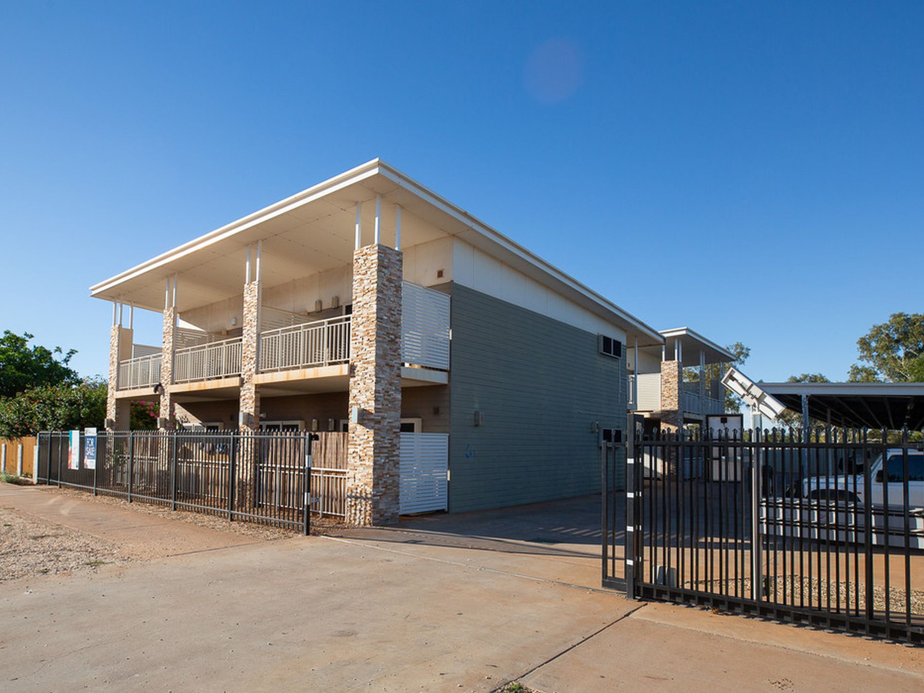 1 / 6 Hedditch Street, South Hedland