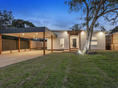 21 Doe Street, Rye